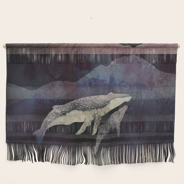 Bond Wall Hanging Gallery Image 1