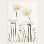 Summer Flowers III Poster Gallery Image 4