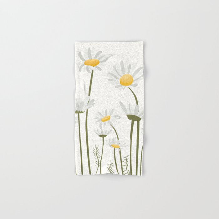 Summer Flowers III Towels Gallery Image 1
