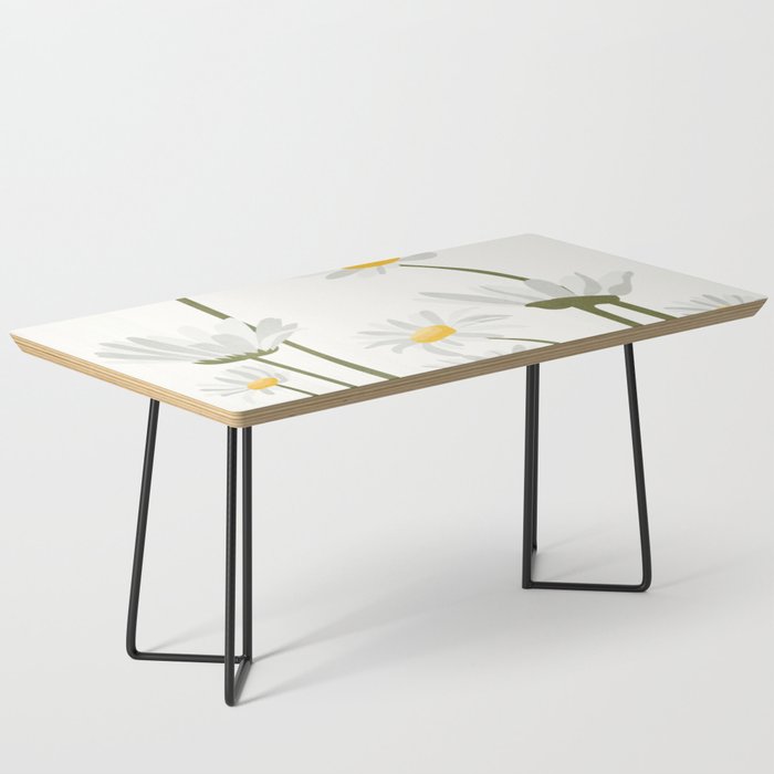 Summer Flowers III Coffee Table Gallery Image 1
