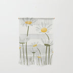 Summer Flowers III Wall Hanging Gallery Image 1