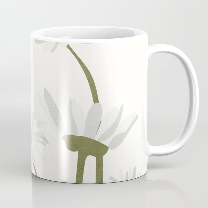 Summer Flowers III Coffee Mug Gallery Image 1