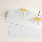 Summer Flowers III Wrapping Paper Gallery Image 2