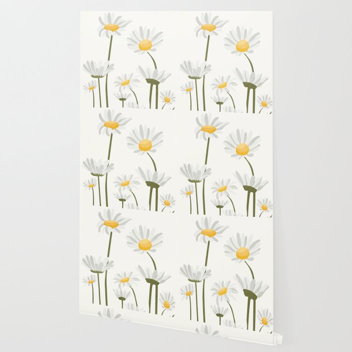 Summer Flowers III Wallpaper Gallery Image 2