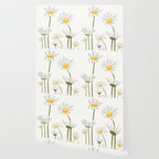 Summer Flowers III Wallpaper Gallery Image 2
