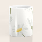 Summer Flowers III Coffee Mug Gallery Image 4