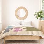 Flock No. 3 Duvet Cover Gallery Image 3
