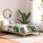 Tropical Leaf Comforter Gallery Image 2