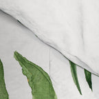 Tropical Leaf Comforter Gallery Image 4