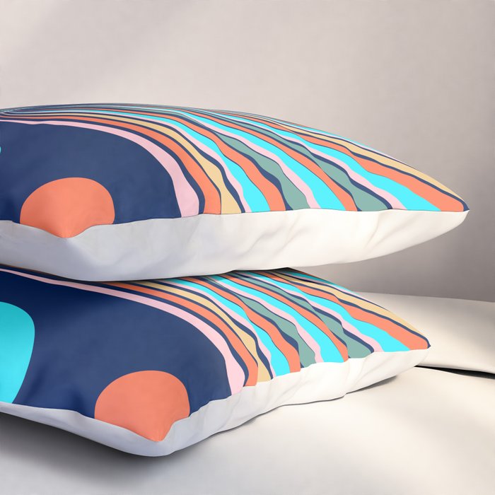 Night Spirit Pillow Sham Gallery Image 3