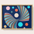 Night Spirit Serving Tray Gallery Image 1