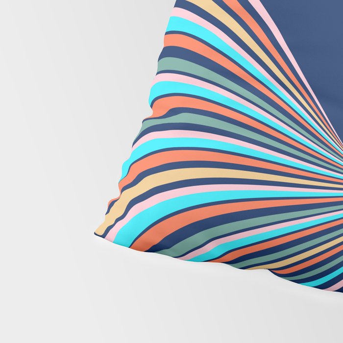 Night Spirit Pillow Sham Gallery Image 4