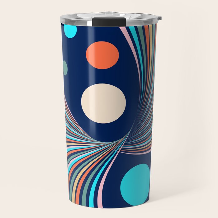 Night Spirit Travel Mug Gallery Image 1