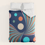Night Spirit Comforter Gallery Image 6