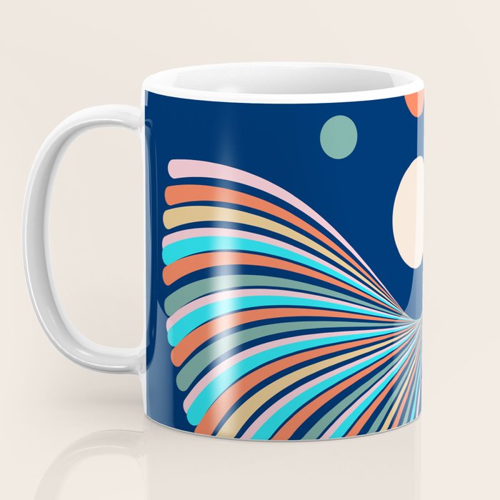 Night Spirit Coffee Mug Gallery Image 3