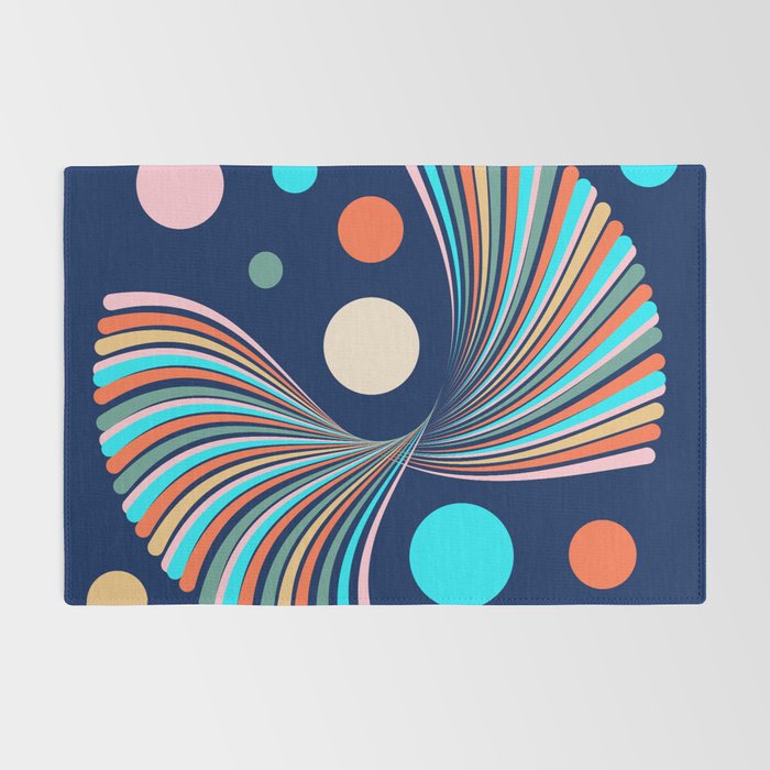 Night Spirit Rug Gallery Image 2