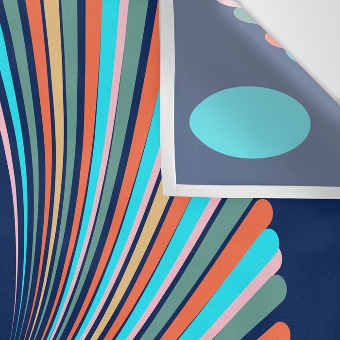 Night Spirit Wall Tapestry Gallery Image 3