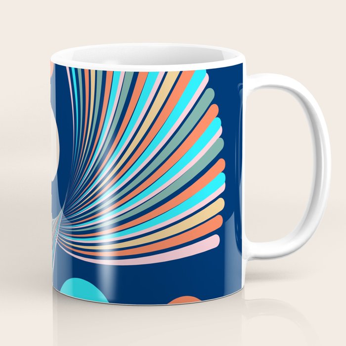 Night Spirit Coffee Mug Gallery Image 1