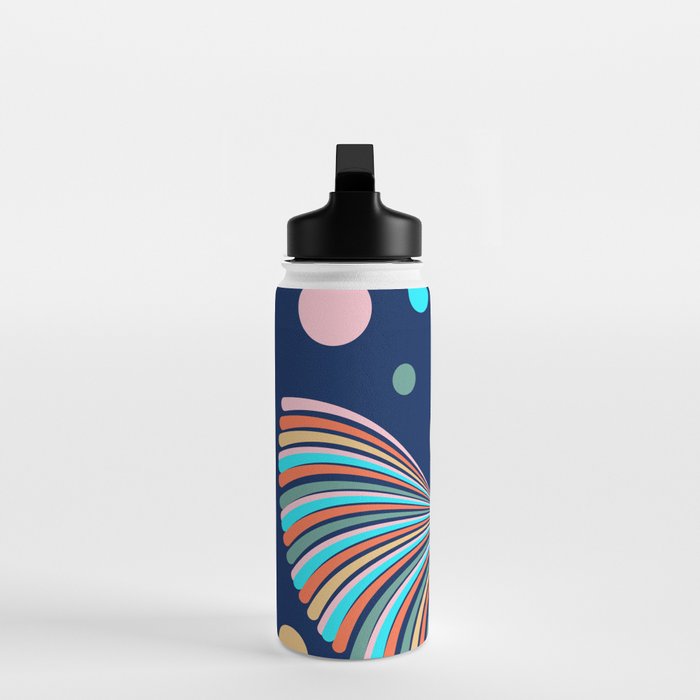 Night Spirit Water Bottle Gallery Image 3