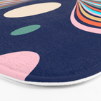 Night Spirit Bath Mat Gallery Image 3
