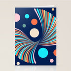 Night Spirit Stationery Card Gallery Image 2