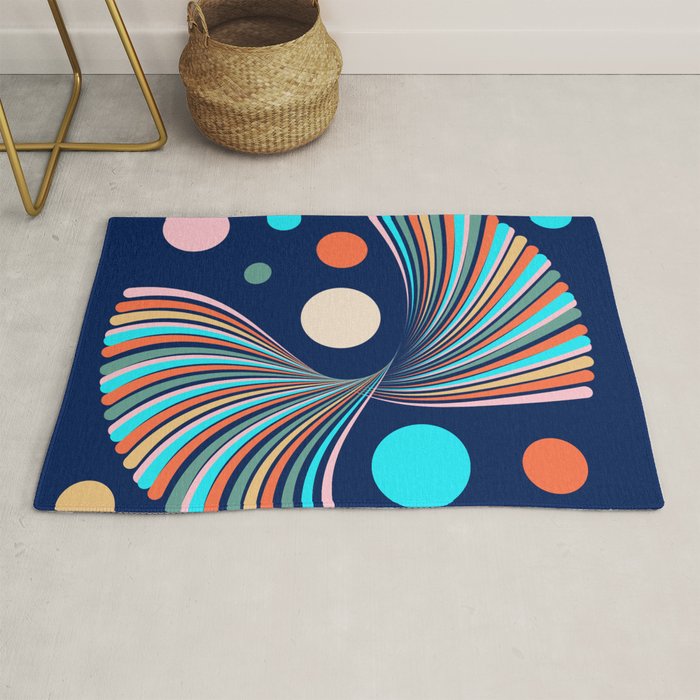 Night Spirit Rug Gallery Image 1