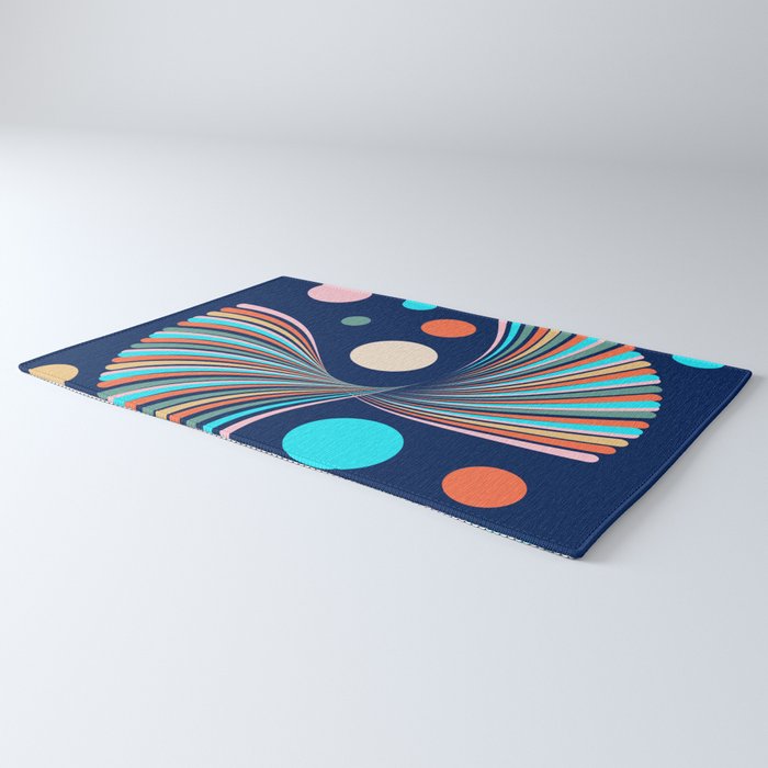 Night Spirit Rug Gallery Image 3