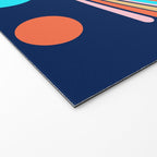 Night Spirit Welcome Mat Gallery Image 2
