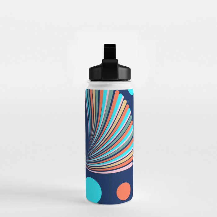Night Spirit Water Bottle Gallery Image 2