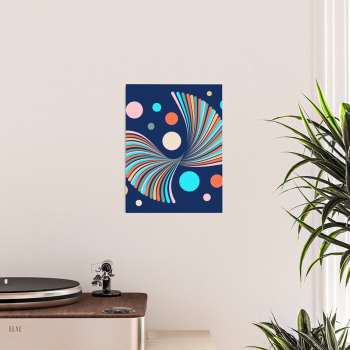 Night Spirit Poster Gallery Image 2