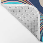 Night Spirit Bath Mat Gallery Image 2