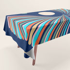 Night Spirit Tablecloth Gallery Image 1