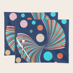 Night Spirit Placemat Gallery Image 1