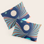 Night Spirit Pillow Sham Gallery Image 3