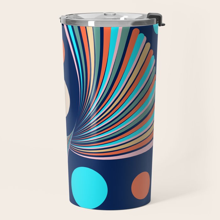 Night Spirit Travel Mug Gallery Image 2