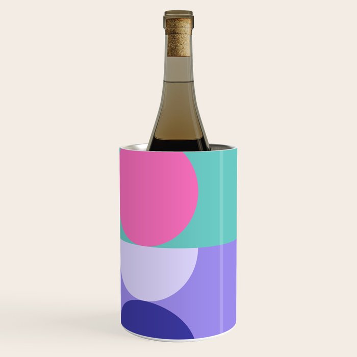 Future Retro 01A Wine Chiller Gallery Image 3
