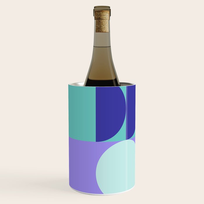 Future Retro 01A Wine Chiller Gallery Image 2