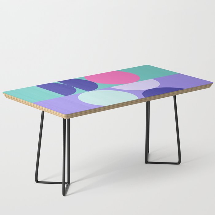 Future Retro 01A Coffee Table Gallery Image 1