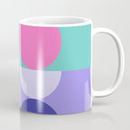 Future Retro 01A Coffee Mug Gallery Image 1