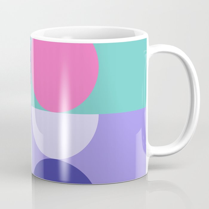 Future Retro 01A Coffee Mug Gallery Image 1