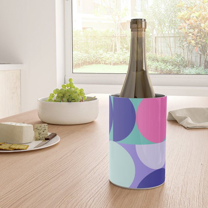 Future Retro 01A Wine Chiller Gallery Image 4