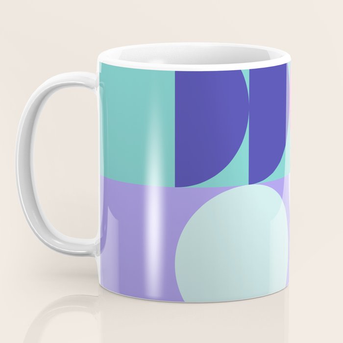 Future Retro 01A Coffee Mug Gallery Image 3