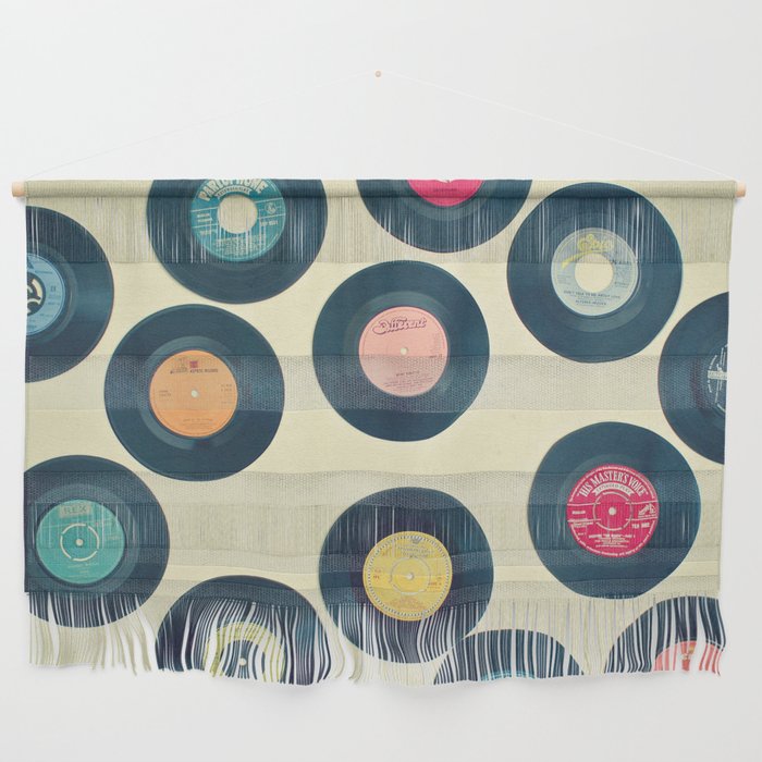 All of Our Yesterdays Wall Hanging Gallery Image 1