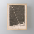 "I Want! I Want!" by William Blake (1793) Mini Art Print Gallery Image 1