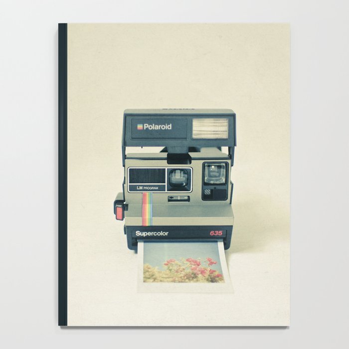 Instant Dreams Notebook Gallery Image 4