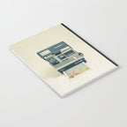 Instant Dreams Notebook Gallery Image 3