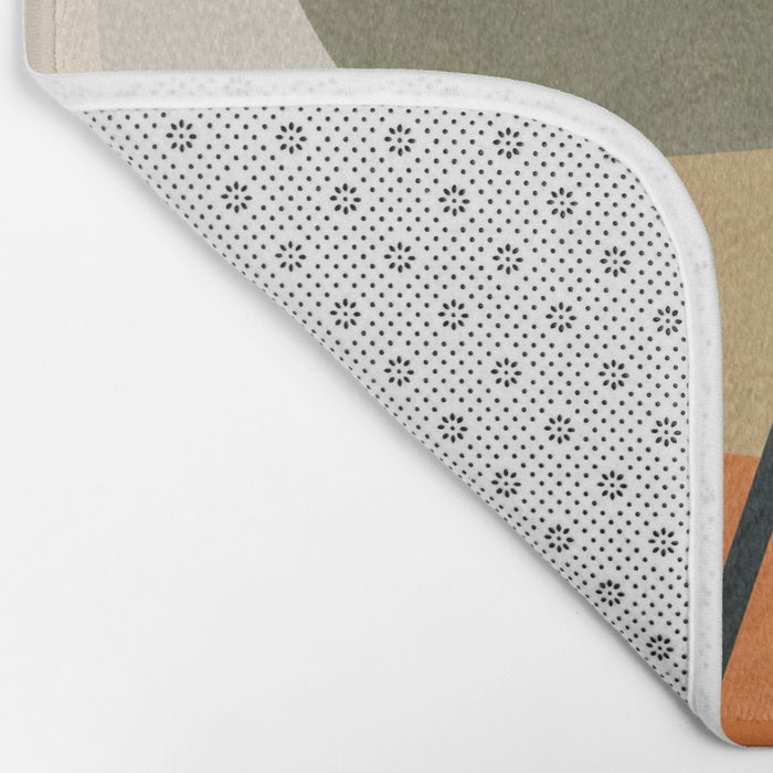 Small Stack Bath Mat Gallery Image 2