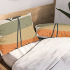 Small Stack Pillow Sham Gallery Image 2