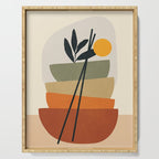 Small Stack Serving Tray Gallery Image 1
