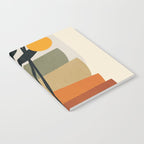 Small Stack Notebook Gallery Image 2